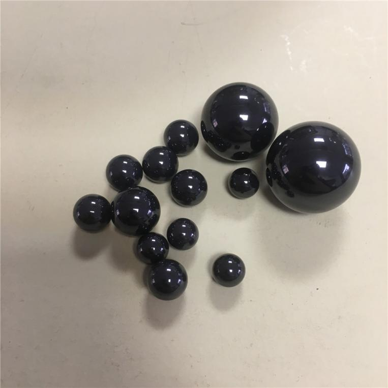 Si3N4 grinding ball roulement à billes en céramique