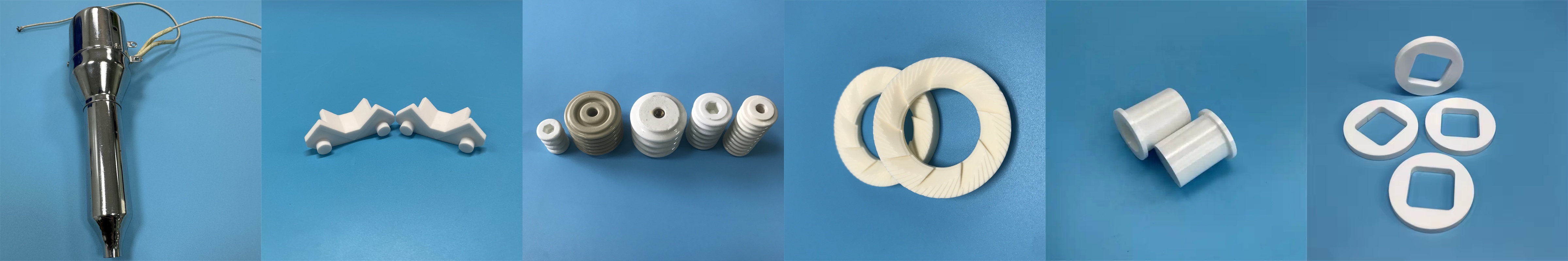 céramique industrielle