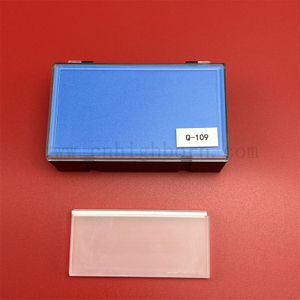 Laboratoire Spectrophotomètre de piscine à échantillon fluorescent Labor