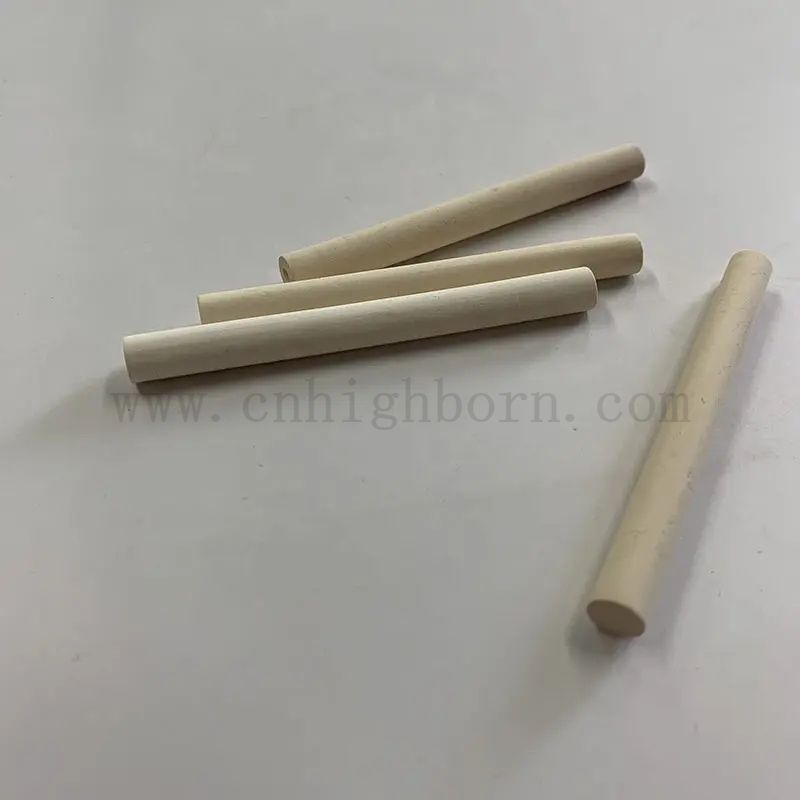 Poreux Céramique en bois parfum d'huile essentielle volatiliser les mèches