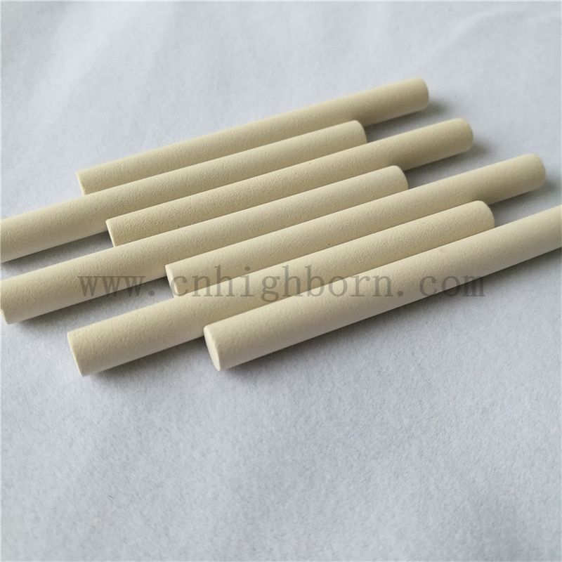 m&egrave;che en fibre de bois