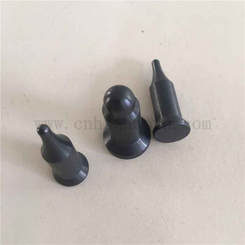 Résistance à l'usure si3N4 Silicon Nitrure Cerramic Guide Location Location Pin