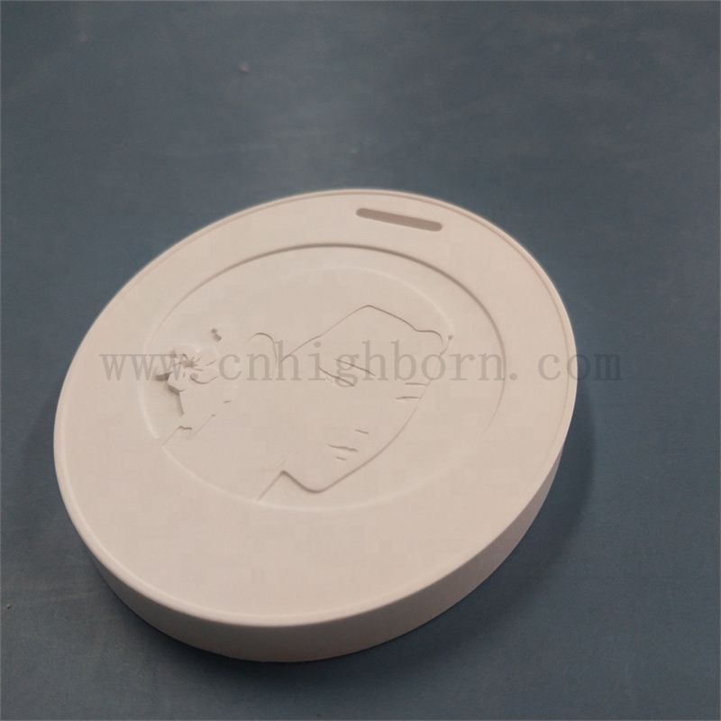 Modèle personnalisable voiture gigantesable Utilisation d'arôme de gypse Diffuseur Pore Porera Plate