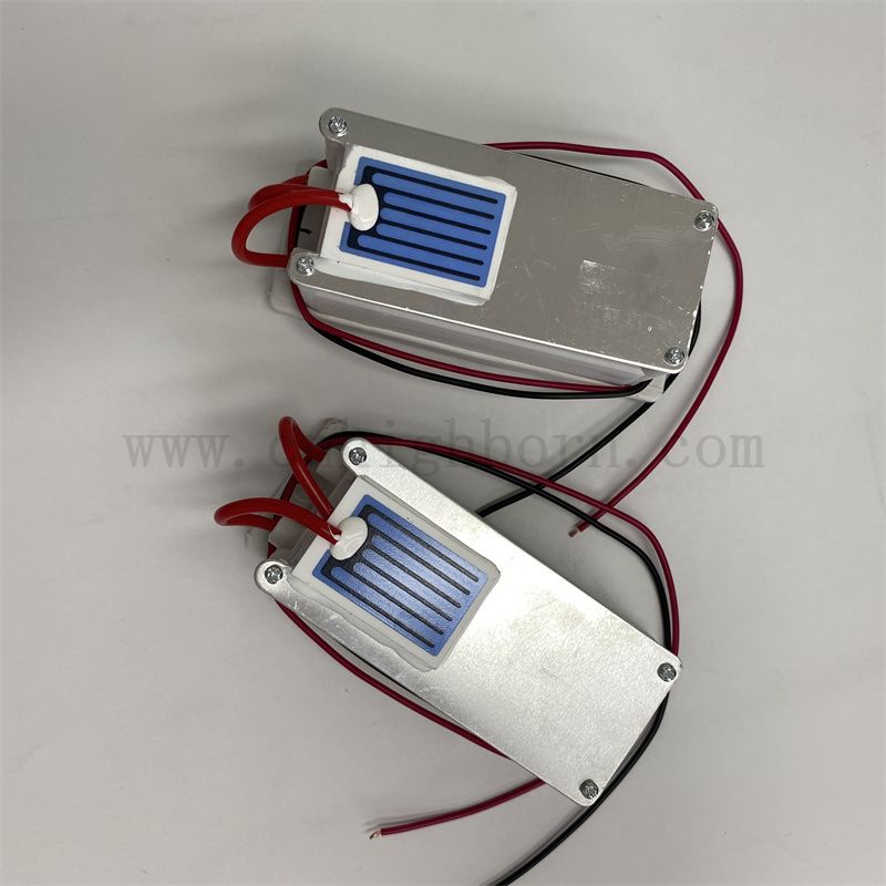 220V 1G / H FEUILLE DE CERAMIC