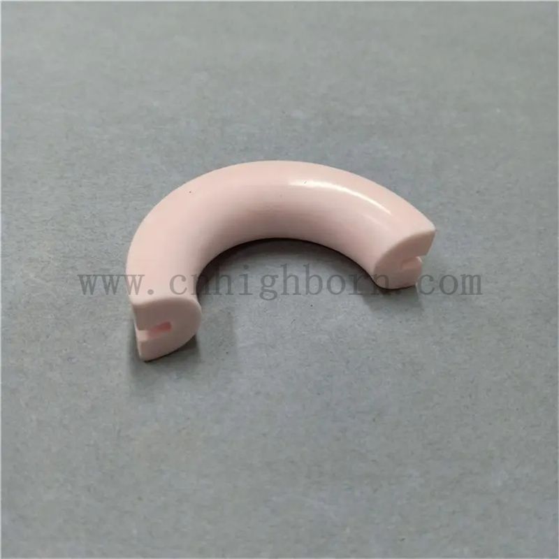 rouleau en c&eacute;ramique textile