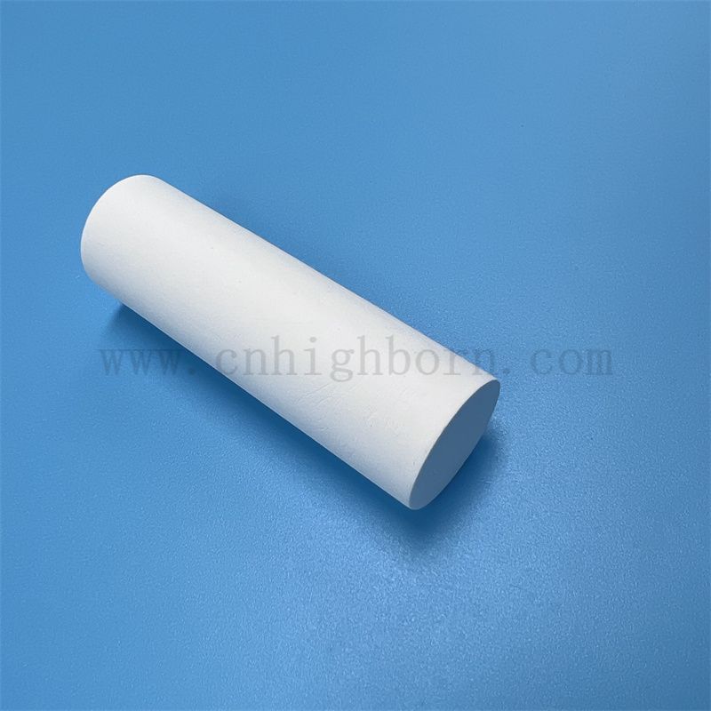 Porated Poreux Ceramic Evaporating Rod Car Aromatherapy Stick pour les huiles essentielles Utilisation