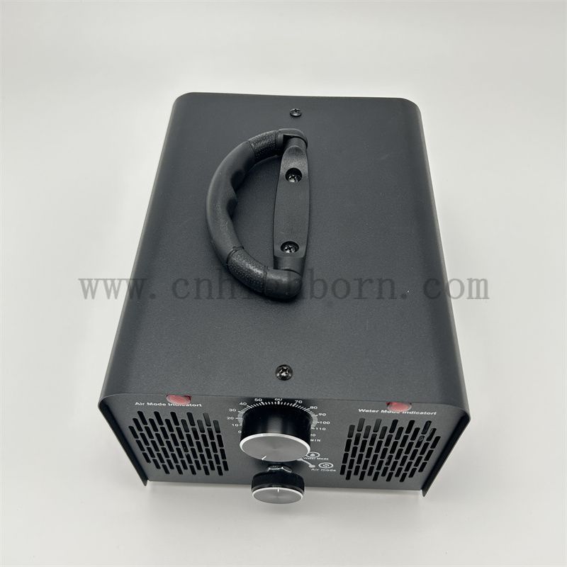 &eacute;quipement d'ozone 