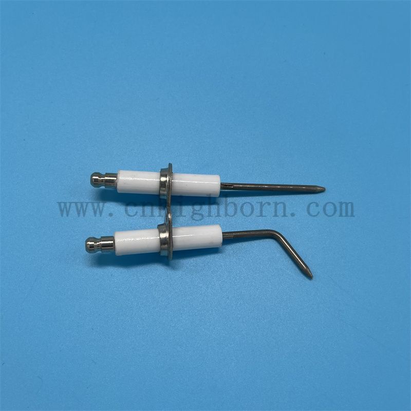 allumage en c&eacute;ramique d'alumine86