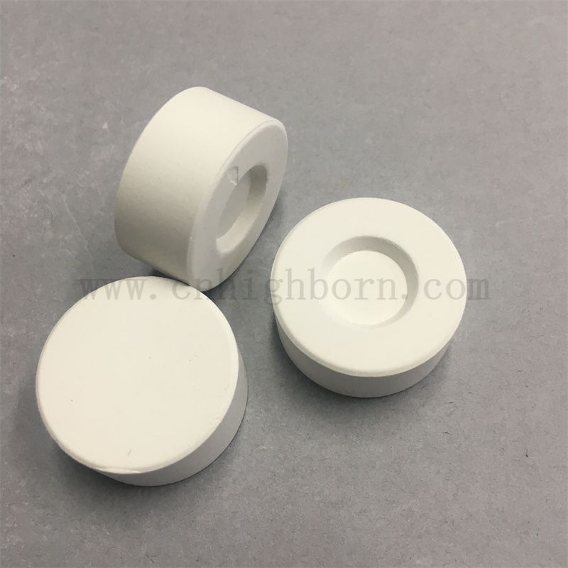 Arôme en plâtre s'évapore à disque gypse huile essentielle de la maison