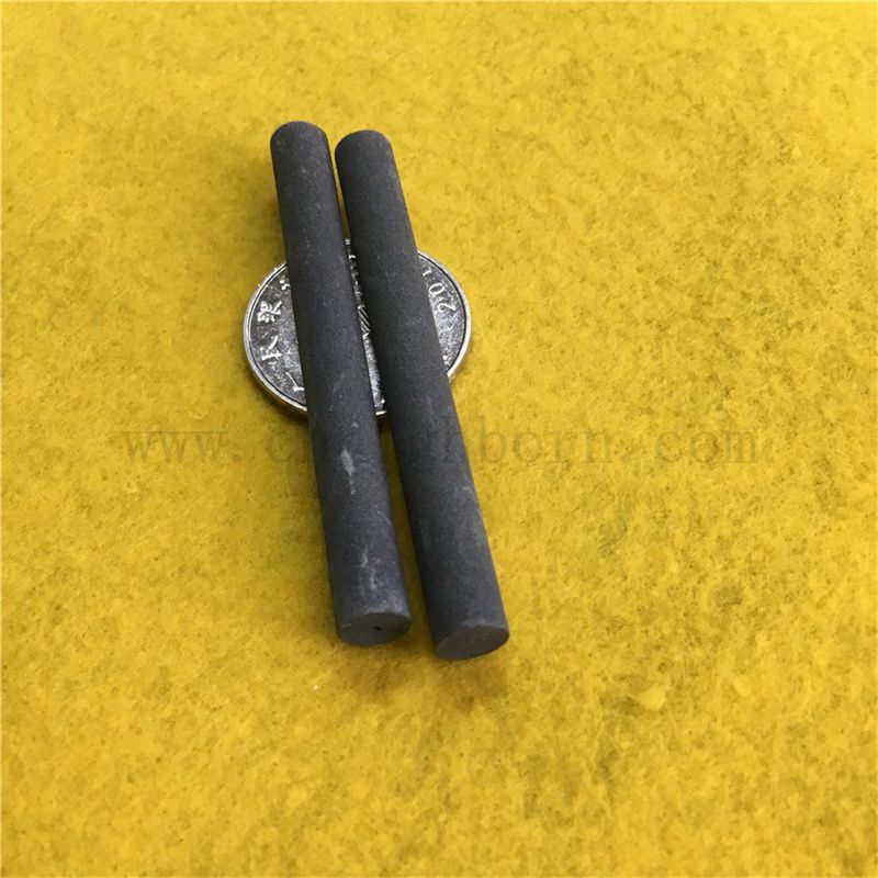 m&egrave;che poreuse