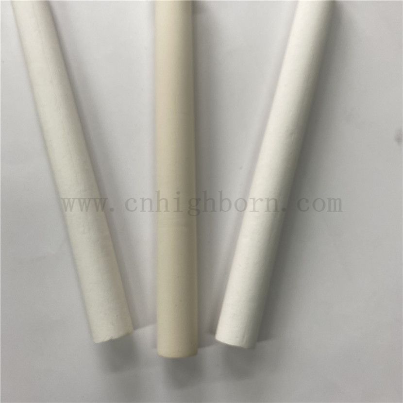 Pot de fleur auto-absorbée Poroute en céramique d'alumine poreuse 