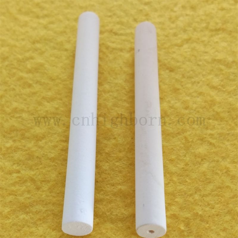 Mèche en céramique poreuse réglable personnalisée pour moustique à base d'eau liquide