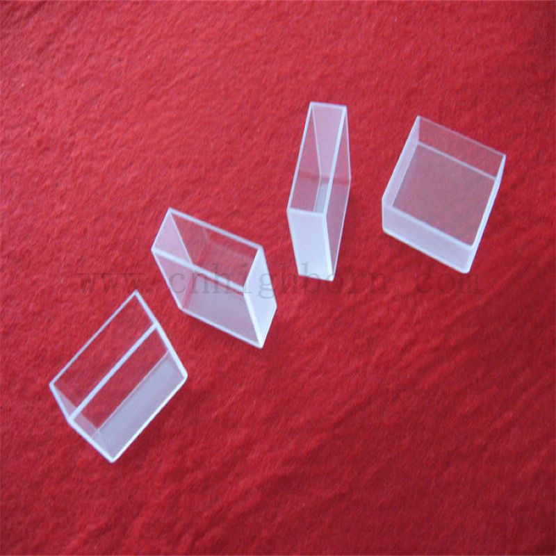 Laboratoire 10 mm Spectrophotomètre CUVETTE 3,5 ml Couve en verre optique