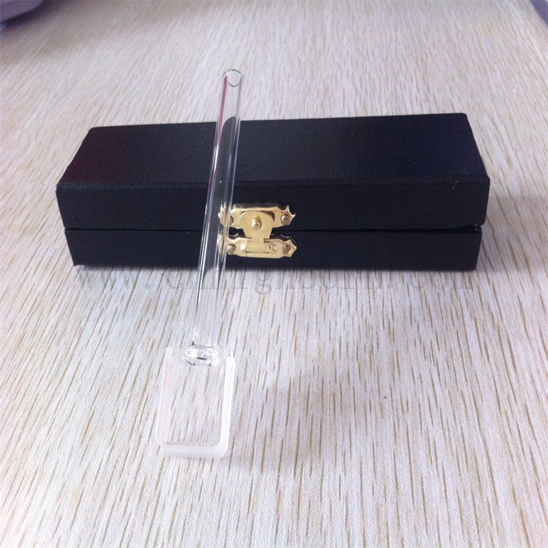 Cuvette &agrave; quartz standard