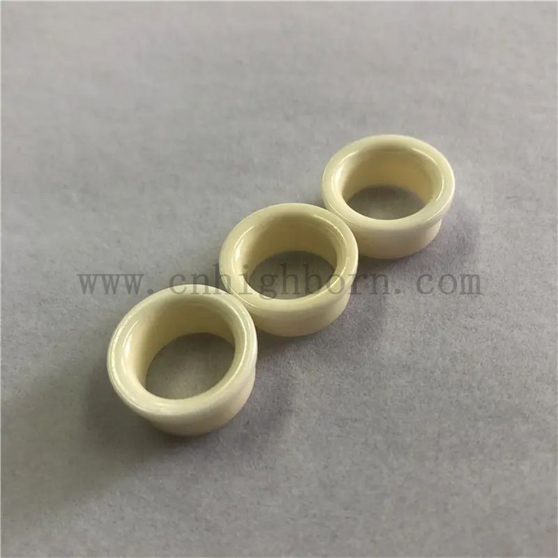 pi&egrave;ces en c&eacute;ramique d'alumine 20033