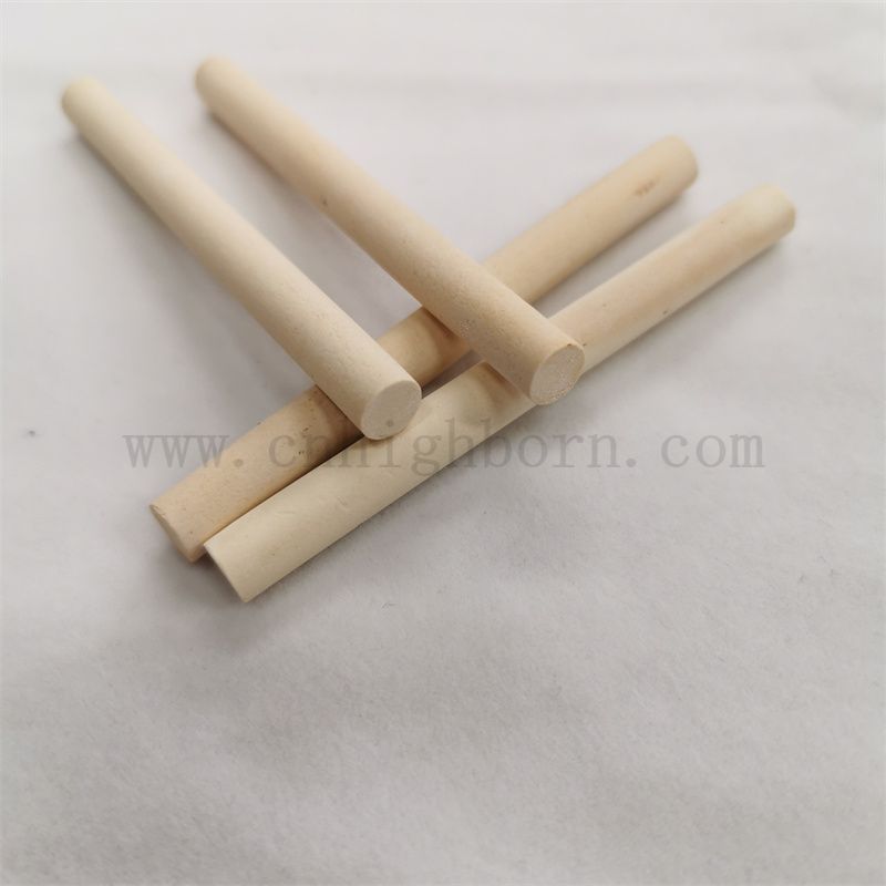 m&egrave;che en bois