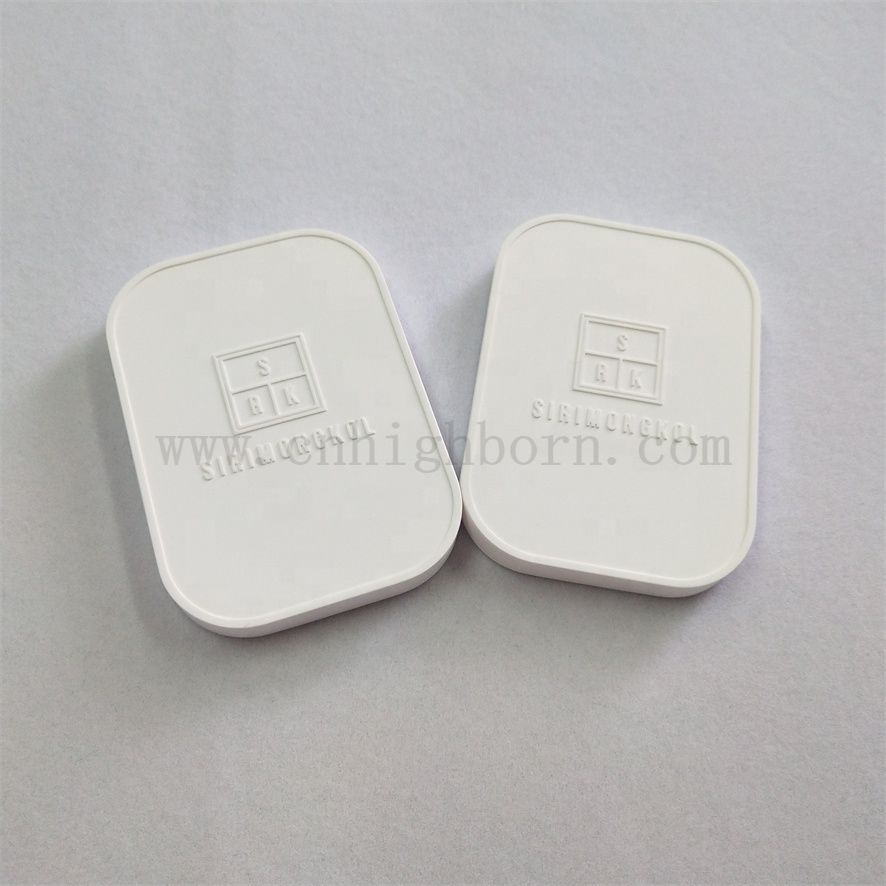 Décoration de la maison Arôme Pierre en plâtre en céramique parfumé