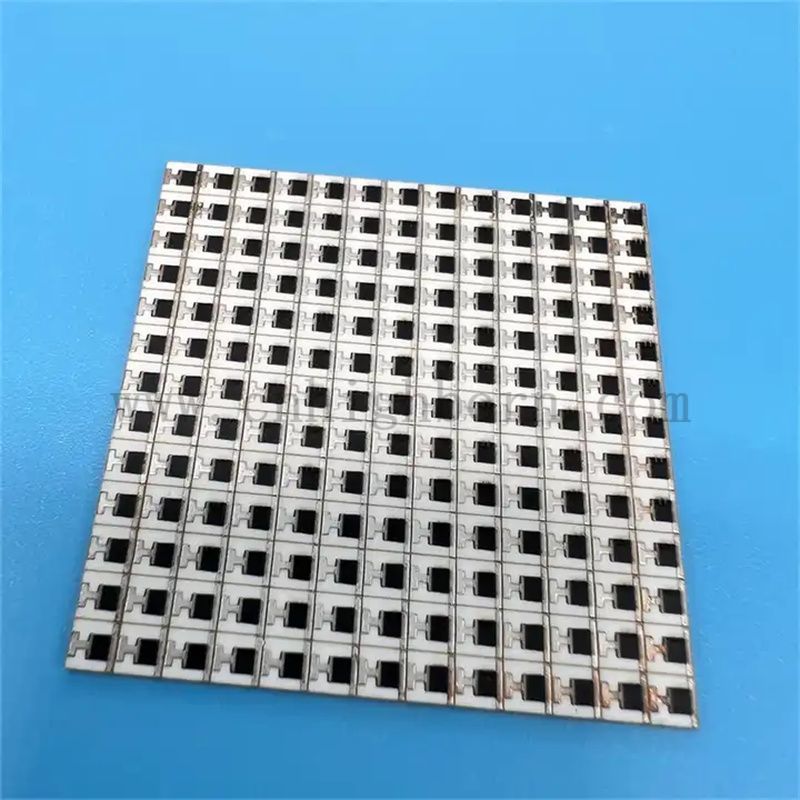 personnaliser la r&eacute;sistance en c&eacute;ramique