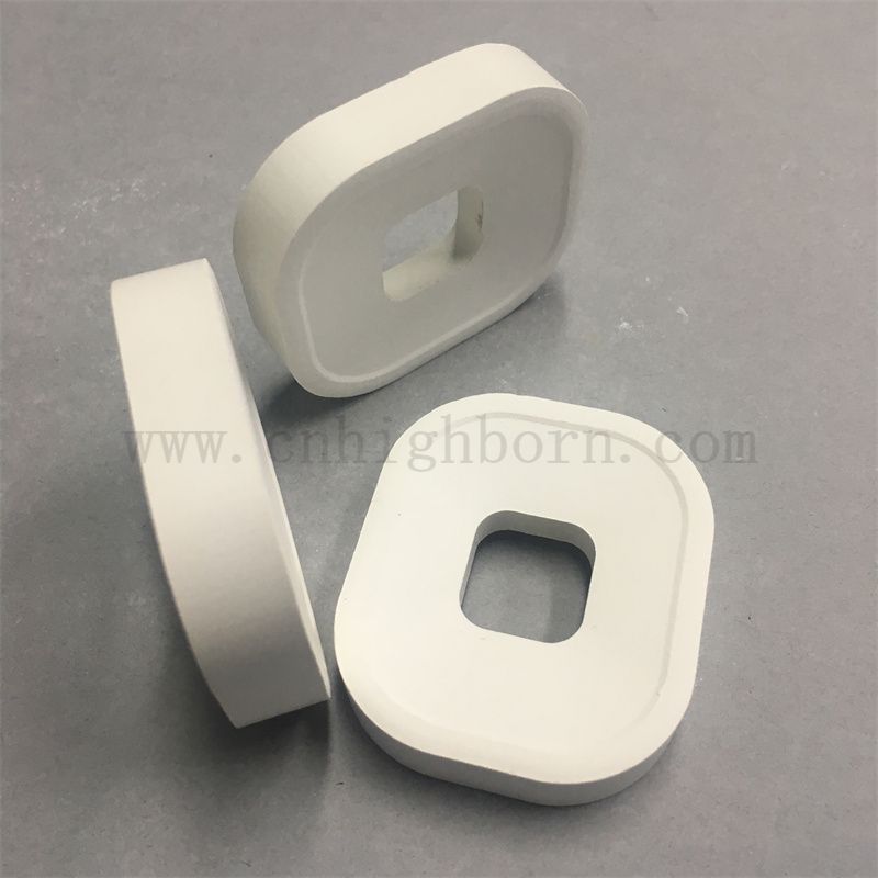 Assiette en c&eacute;ramique parfum&eacute;e