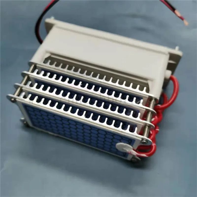 20 g / h 4 couches en céramique feuille d'ozone module de générateur de traitement de l'air ozonator