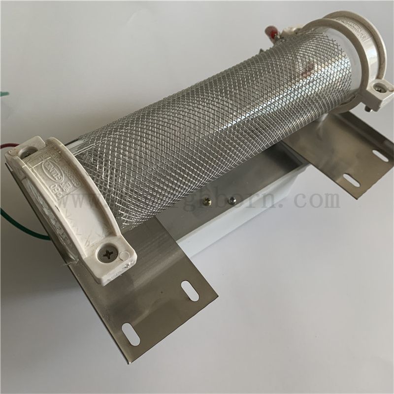 G&eacute;n&eacute;rateur d'ozone purificateur