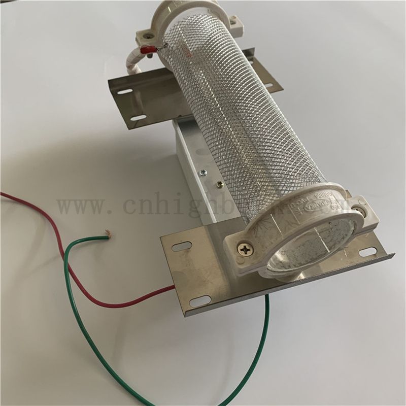 O3 10G Purificateur d'eau Purificateur de quartz module générateur d'ozone pour le traitement des eaux usées