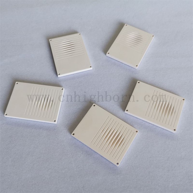 Arôme personnalisé Plaque parfumée Pergeur Diffuseur Huile Air Air Fresher Stone plus fraîche