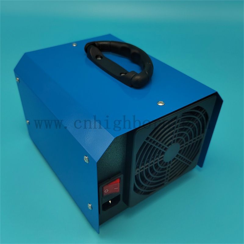 Purificateur d'eau O3 (3)