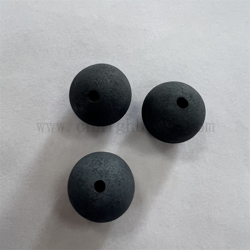 SILICON CARBUDE SIC ARROME CÉROMIQUE BOULLE DE DIFFUSER