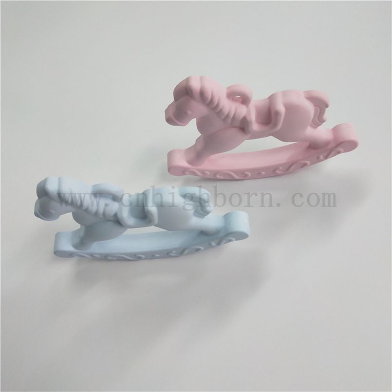 Plaque de plâtre de volatilisation d'huile essentielle à arôme plus frais à air personnalisé