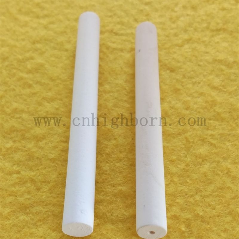 m&egrave;che en bois