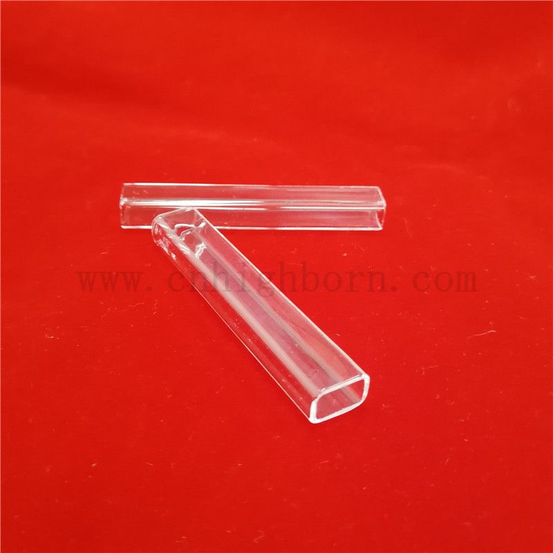 Résistance à la chaleur élevée pureté de pureté personnalisée