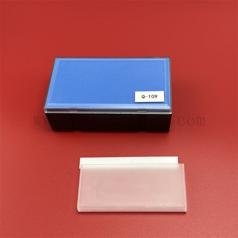 Laboratoire Spectrophotomètre de piscine à échantillon fluorescent Labor