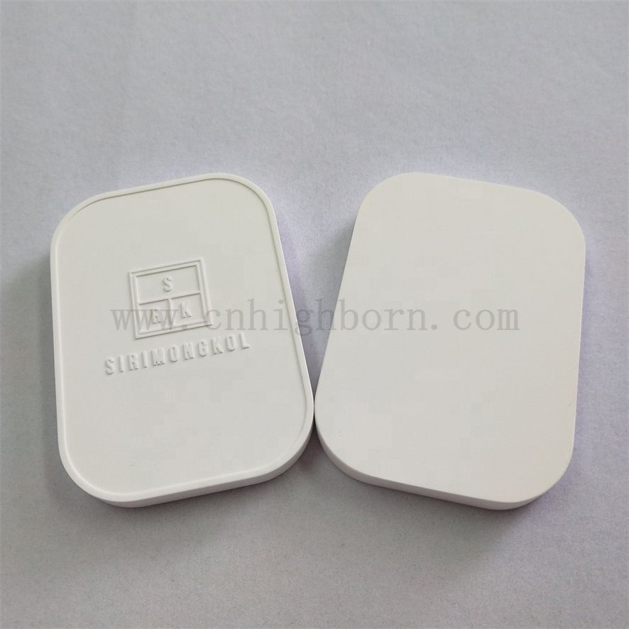 Décoration de la maison Arôme Pierre en plâtre en céramique parfumé