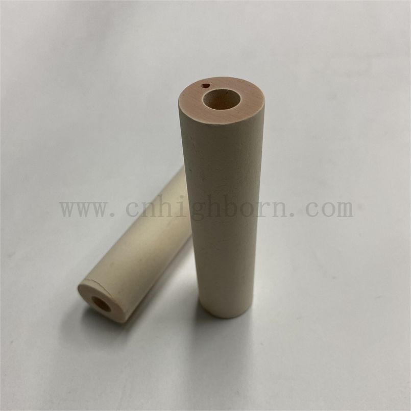 Tubes en céramique poreux d'irrigation à haute efficacité pour l'économie d'eau pour l'agriculture durable