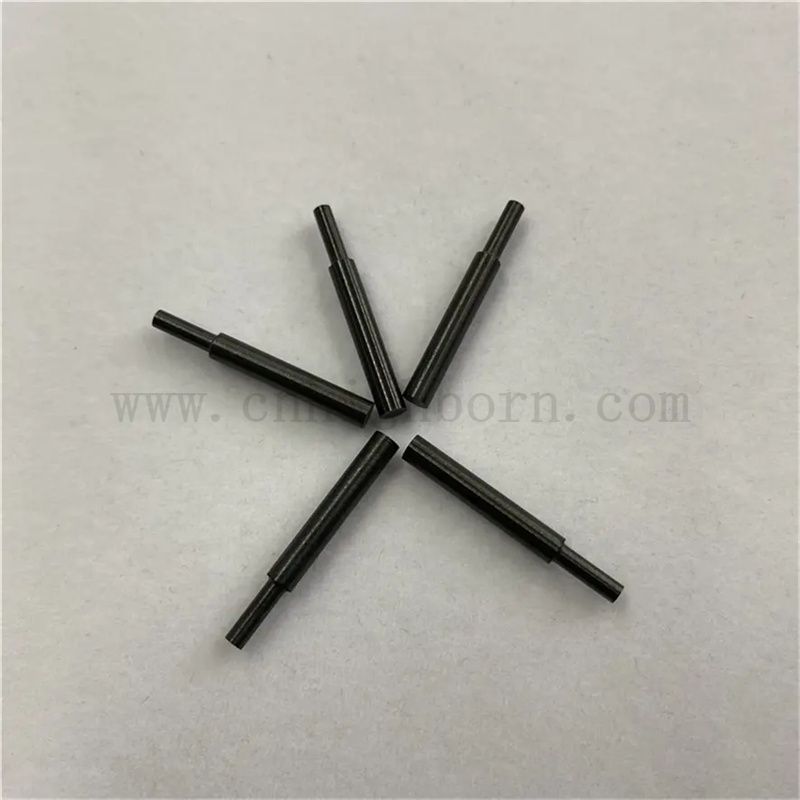 Barre de tige d'arbre en céramique au nitrure de si3N4 à haute résistance