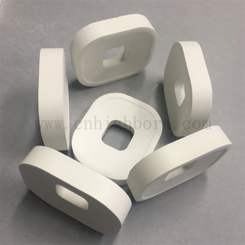 Décoration de maison personnalisée arôme parfumée en céramique plaque parfum d'huile d'huile diffuseur diffuseur