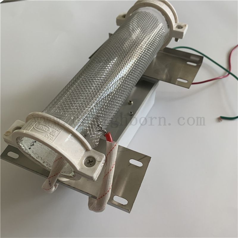 O3 10G Purificateur d'eau Purificateur de quartz module générateur d'ozone pour le traitement des eaux usées