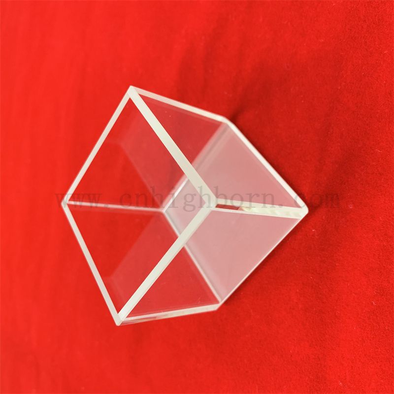 Cuvette &agrave; d&eacute;bit de haute pr&eacute;cision