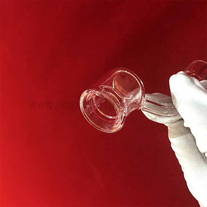 banger r&eacute;sistant &agrave; la chaleur en quartz