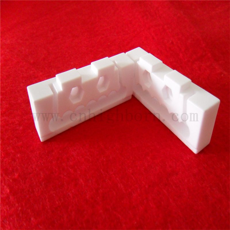 bloc de c&eacute;ramique