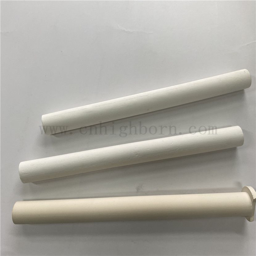 Pot de fleur auto-absorbée Poroute en céramique d'alumine poreuse 