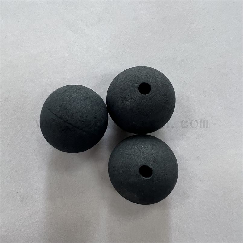 SILICON CARBUDE SIC ARROME CÉROMIQUE BOULLE DE DIFFUSER