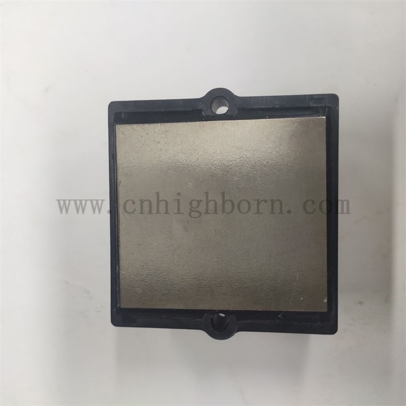 4 bornes disponibles PCB RHP600-Type Power épais résistances de films