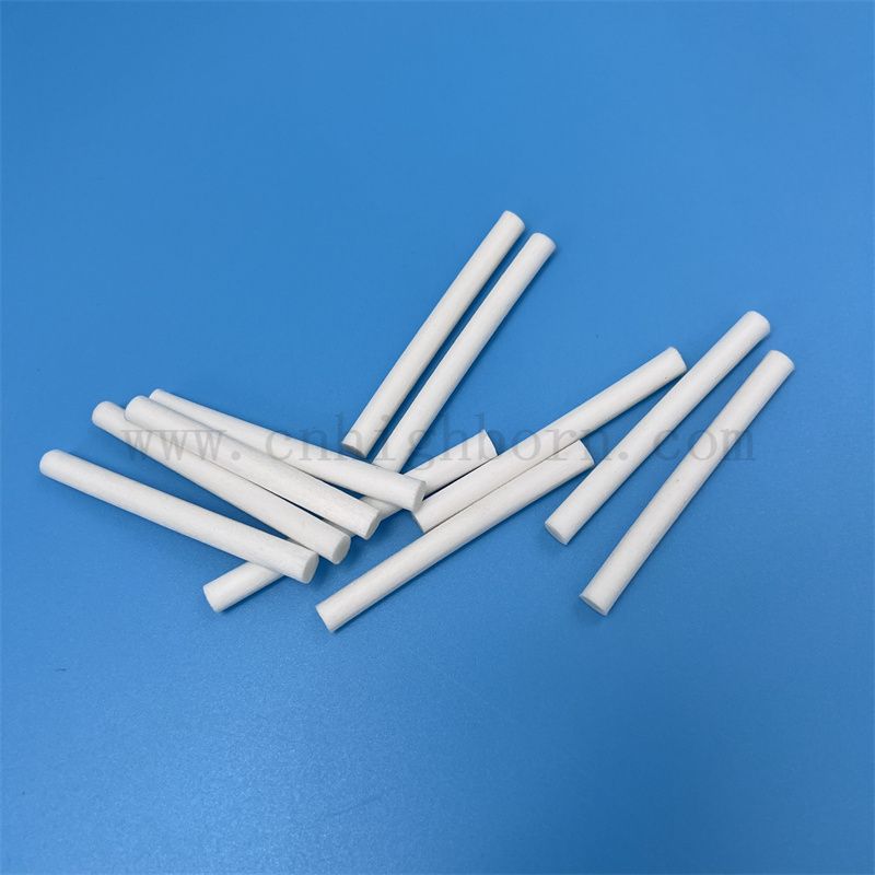 M&egrave;che de coton pour animaux de compagnie