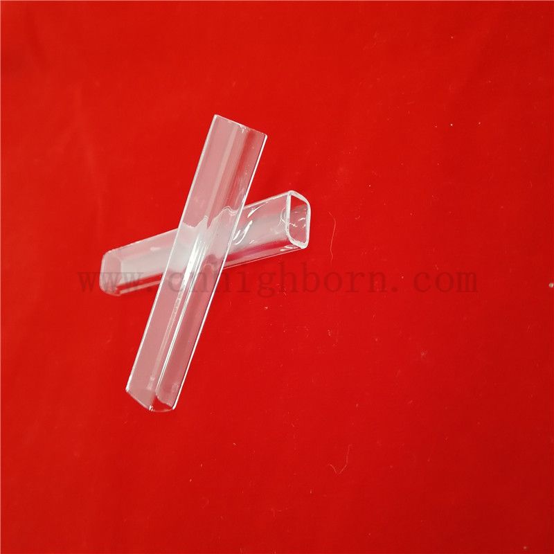 Résistance à la chaleur élevée pureté de pureté personnalisée