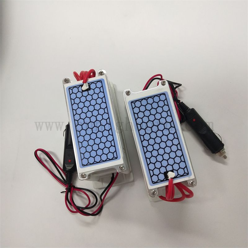 Kit de générateur d'ozone 12V 10g / H