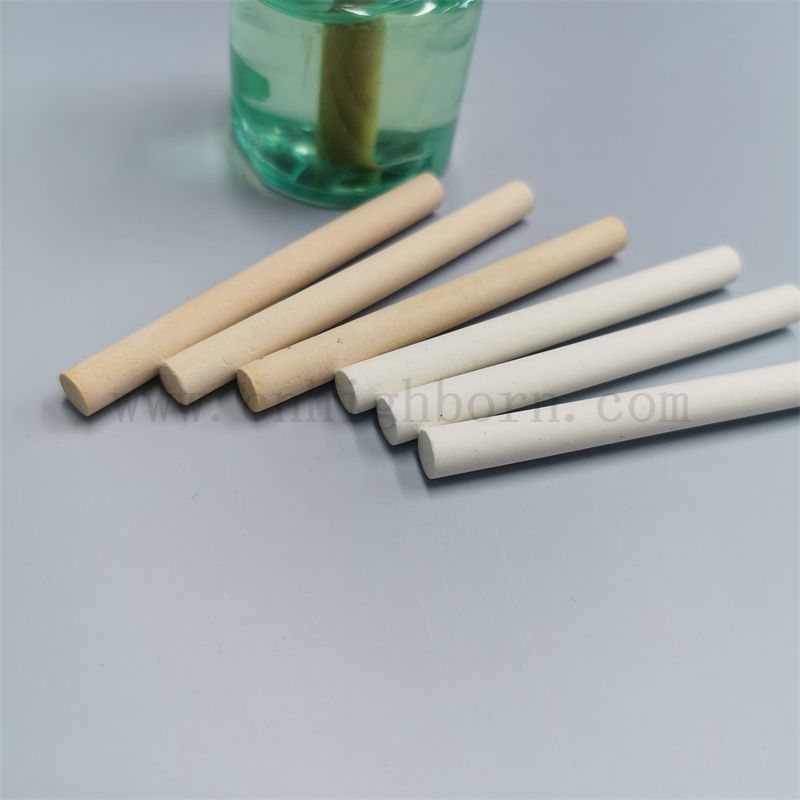 Moustique bouteille de recharge liquide utilisée par mèche en céramique poreuse