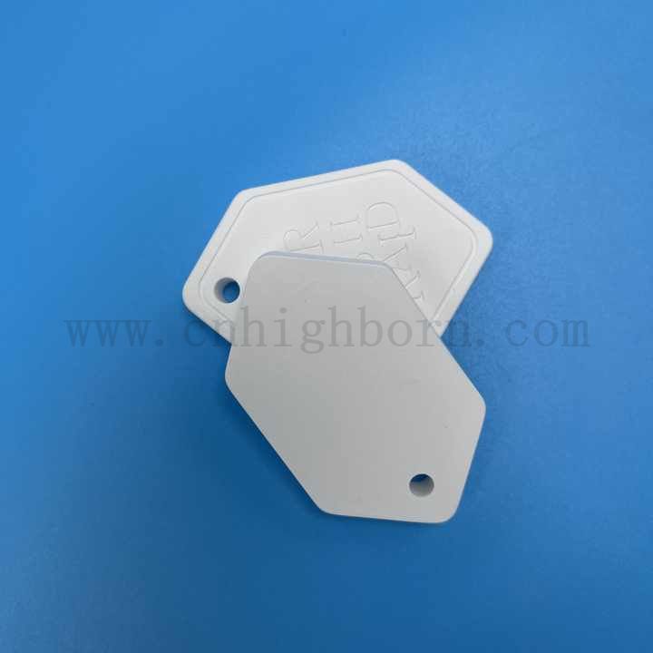 Gypse en céramique parfum de parfum de parfum de parfum de parfum pour le diffuseur d'arôme de voiture