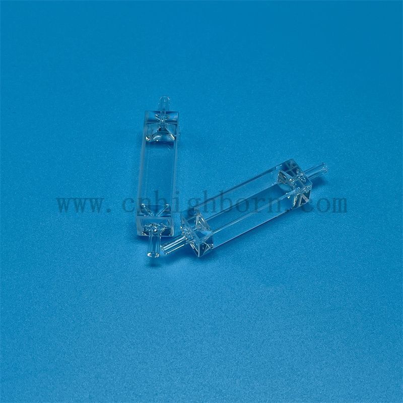 cuvette de biochimie